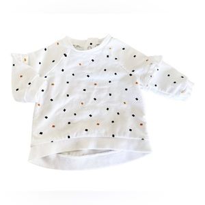 Miles Baby Sweater